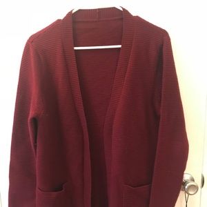 cardigan